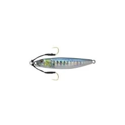 Jig Mer Little Jack Metal Adict 01 12g (12g - 5,1cm - #2)