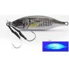 Jig Mer Little Jack Metal Adict 06 60g (Hikari Aji UV - 60g) 1 Jig Mer Little Jack Metal Adict 06 60g (Hikari Aji UV - 60g) -Fishing Shop jig mer little jack metal adict 06 60g hikari aji uv 60g
