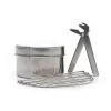 Kelly Kettle Ensemble De Cuisine - Petit -Fishing Shop kelly kettle ensemble de cuisine petit