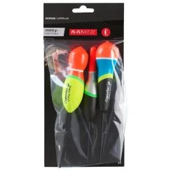 KIT 3 FLOTTEURS PÊCHE AU POSE PL-FLT-KIT.Z2 -Fishing Shop kit 3 flotteurs peche au pose pl flt kitz2 1