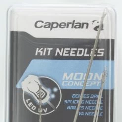 KIT AIGUILLES PÊCHE DE LA CARPE CARP NEEDLE -Fishing Shop kit aiguilles peche de la carpe carp needle 2