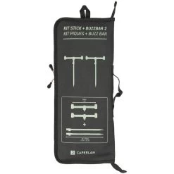 Kit Buzz Bar 2 Cannes Pêche De La Carpe -Fishing Shop kit buzz bar 2 cannes peche de la carpe 5