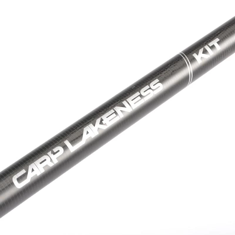 KIT CARP LAKENESS, CANNE EMMANCHEMENT POUR LA PECHE DE LA CARPE AU COUP 5 KIT CARP LAKENESS, CANNE EMMANCHEMENT POUR LA PECHE DE LA CARPE AU COUP – Image 3