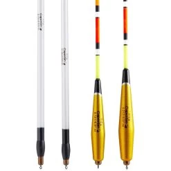 KIT DE FLOTTEURS PÊCHE A L'ANGLAISE FLOAT MATCH -Fishing Shop kit de flotteurs peche a langlaise float match 1