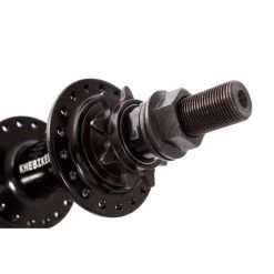 KIT DE MOYEU BMX MVP NOIR KHEBIKES -Fishing Shop kit de moyeu bmx mvp noir khebikes 3