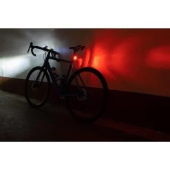 SIGMA SPORT Kit D'éclairage Buster 800 + Buster RL 80 Usb -Fishing Shop kit declairage buster 800 buster rl 80 usb 2