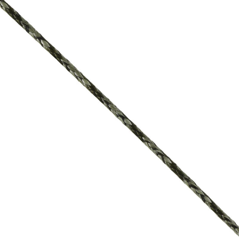 Leadcore 0% Olive 45lbs 20m Pêche De La Carpe 5 Leadcore 0% Olive 45lbs 20m Pêche De La Carpe – Image 3