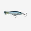 Savage Gear Leurre De Surface GRAVITY POPPER 11CM SARDINE Pêche En Mer -Fishing Shop leurre de surface gravity popper 11cm sardine peche en mer