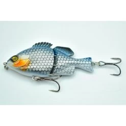 Leurre Dur Articulé VOLKIEN SOUL - AKENA Gill 60 -Fishing Shop leurre dur articule volkien soul akena gill 60 4