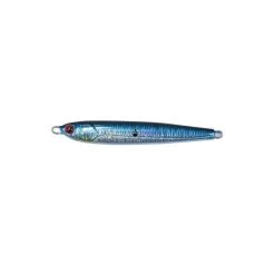 Leurre Jig Flashmer Metal Spot (21g - Dos Bleu)