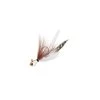Leurre Sakura R Jig Bucktail 14g (BS - Brown Shad) 2 Leurre Sakura R Jig Bucktail 14g (BS - Brown Shad) -Fishing Shop leurre sakura r jig bucktail 14g bs brown shad