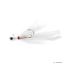 Leurre Sakura R Jig Bucktail 14g (LS - Lake Shad) 1 Leurre Sakura R Jig Bucktail 14g (LS - Lake Shad) -Fishing Shop leurre sakura r jig bucktail 14g ls lake shad