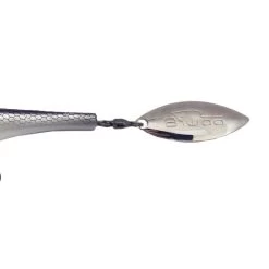 LEURRE SOUPLE BROCHET DIVINATOR 35 GR COLORIS EXCLUSIF DECATHLON REDFIN SILVER -Fishing Shop leurre souple brochet divinator 35 gr coloris exclusif decathlon redfin silver 2