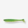 Keitech LEURRE SOUPLE PÊCHE AUX LEURRES EASY SHINER 3 LIME CHARTREUSE -Fishing Shop leurre souple peche aux leurres easy shiner 3 lime chartreuse