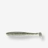 Keitech LEURRE SOUPLE PÊCHE AUX LEURRES EASY SHINER 5 SILVER FLASH -Fishing Shop leurre souple peche aux leurres easy shiner 5 silver flash