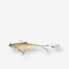 LEURRE SOUPLE SHAD A PALETTE PÊCHE AUX LEURRES ROACHSPIN 120 GARDON -Fishing Shop leurre souple shad a palette peche aux leurres roachspin 120 gardon