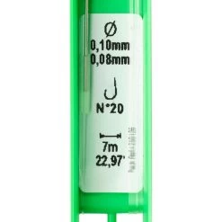 LIGNE MONTEE PF-RL900 T 0,5g POUR LA PECHE DU POISSON BLANC EN SURFACE -Fishing Shop ligne montee pf rl900 t 05g pour la peche du poisson blanc en surface 4