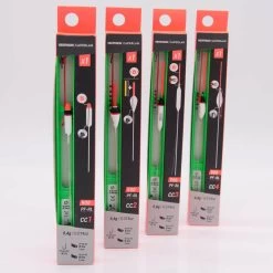 LIGNE MONTEE POUR LA PECHE DE LA CARPE AU COUP PF-RL900 CC4 0,2g -Fishing Shop ligne montee pour la peche de la carpe au coup pf rl900 cc4 02g 6