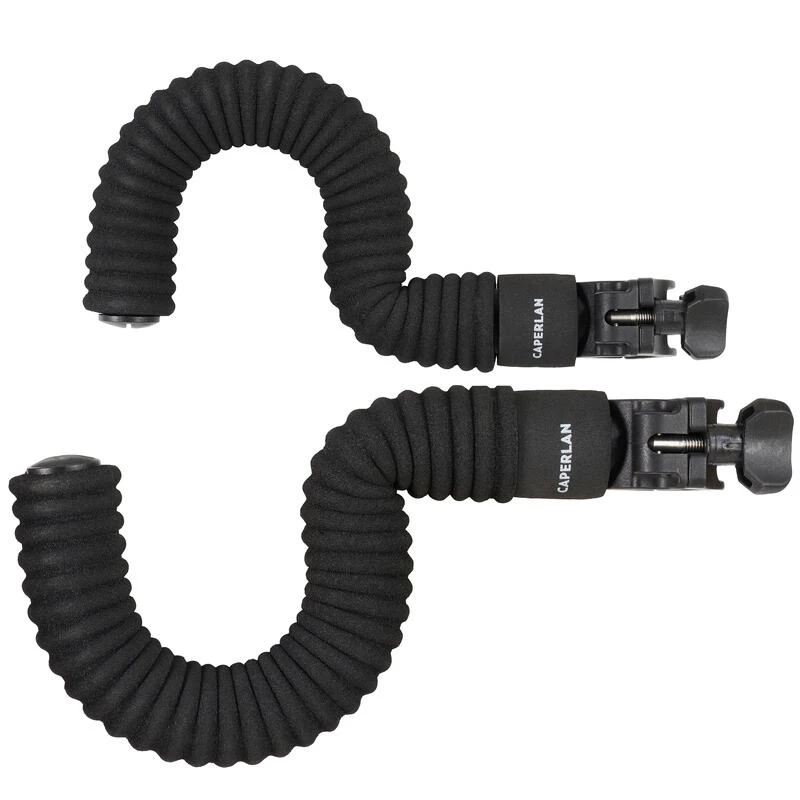 LOT DE 2 SUPPORTS LATERAUX AMOVIBLES POUR ESSENSEAT 500 4 LOT DE 2 SUPPORTS LATERAUX AMOVIBLES POUR ESSENSEAT 500 – Image 2