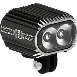 Lezyne Lumière Avant Pour E-bikes Macro Drive 1000