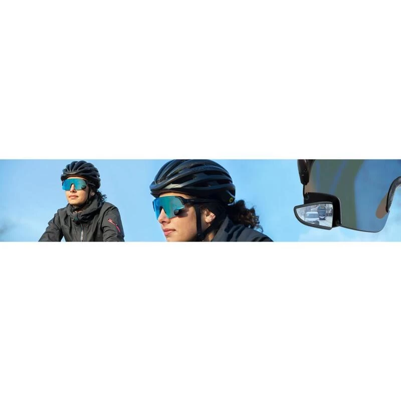 Lunette Vélo Rétroviseur - Adulte - COLOR 7 Lunette Vélo Rétroviseur - Adulte - COLOR – Image 5