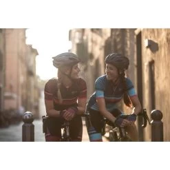 Rogelli Maillot Manches Courtes Velo Femme - Impress -Fishing Shop maillot manches courtes velo femme impress 5