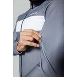 Maillot Vélo Route Hiver Homme - Imperméable & Coupe-vent – Vêtements Vélo -Fishing Shop maillot velo route hiver homme impermeable and coupe vent vetements velo 2