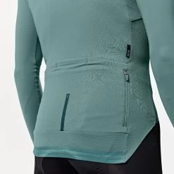 Maillot Vélo Route Manches Longues été Homme UVP - Racer Ultralight Cèdre 12 Maillot Vélo Route Manches Longues été Homme UVP - Racer Ultralight Cèdre -Fishing Shop maillot velo route manches longues ete homme uvp racer ultralight cedre 3