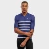 Maillot Vélo Ultraléger Homme Cyclisme M3 Peyresourde Violet 2 Maillot Vélo Ultraléger Homme Cyclisme M3 Peyresourde Violet -Fishing Shop maillot velo ultraleger homme cyclisme m3 peyresourde violet