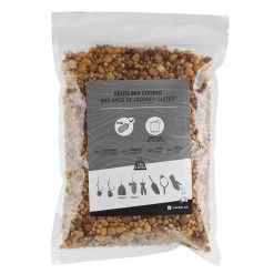 Mélange Graines Cuites 1kg Graines Pêche De La Carpe 7 Mélange Graines Cuites 1kg Graines Pêche De La Carpe -Fishing Shop melange graines cuites 1kg graines peche de la carpe 2