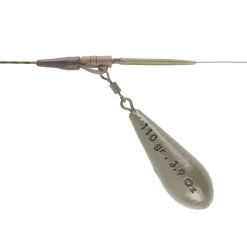 Montage Carpe Rig Clip Ready To Fish 110g H2 Pêche De La Carpe -Fishing Shop montage carpe rig clip ready to fish 110g h2 peche de la carpe 1