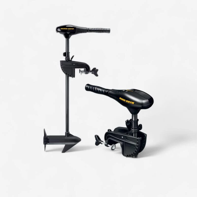 MOTEUR ELECTRIQUE CLASSIC 40 LBS 3 MOTEUR ELECTRIQUE CLASSIC 40 LBS