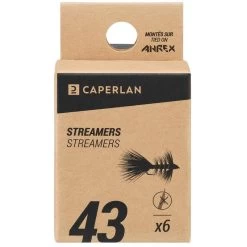 MOUCHES BLOB HRK43 -Fishing Shop mouches blob hrk43 1