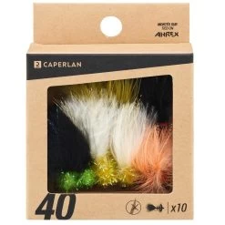 MOUCHES BLOB HRK43 X6 5 MOUCHES BLOB HRK43 X6 -Fishing Shop mouches blob hrk43 x6 1