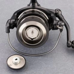 Moulinet De Pêche Au Feeder Bauxit 500 Feeder Taille 3000. -Fishing Shop moulinet de peche au feeder bauxit 500 feeder taille 3000 7