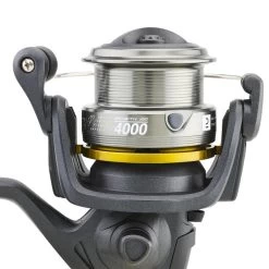 Moulinet De Pêche Au Feeder Sensitiv 100 De Taille 4000 -Fishing Shop moulinet de peche au feeder sensitiv 100 de taille 4000 5