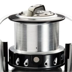 Moulinet De Pêche En Surfcasting ADONIS 5000 SILVER -Fishing Shop moulinet de peche en surfcasting adonis 5000 silver 3