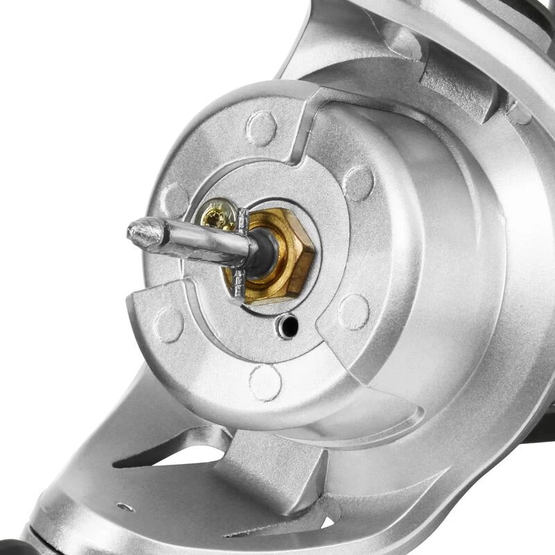 MOULINET PÊCHE À L'ANGLAISE BAUXIT-1 3000 RD X MATCH 12 MOULINET PÊCHE À L'ANGLAISE BAUXIT-1 3000 RD X MATCH – Image 10