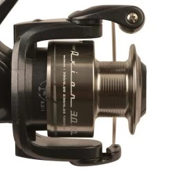 Moulinet Pêche AXION Frein Arrière - 3000 -Fishing Shop moulinet peche axion frein arriere 3000 2