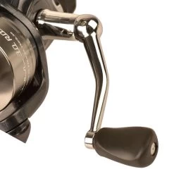 Moulinet Pêche AXION Frein Arrière - 3000 -Fishing Shop moulinet peche axion frein arriere 3000 4