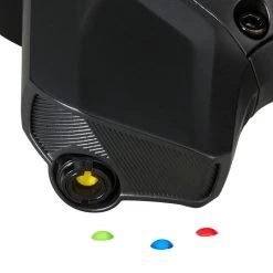 MOULINET PÊCHE DE LA CARPE STRATAGEM 10000 500 -Fishing Shop moulinet peche de la carpe stratagem 10000 500 3