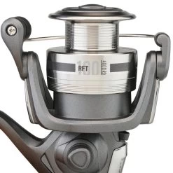 Moulinet Pêche RFT 100 Frein Arrière - 4000 -Fishing Shop moulinet peche rft 100 frein arriere 4000 7