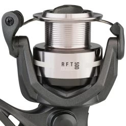 Moulinet Pêche RFT 500 Débrayable - 3000 -Fishing Shop moulinet peche rft 500 debrayable 3000 5