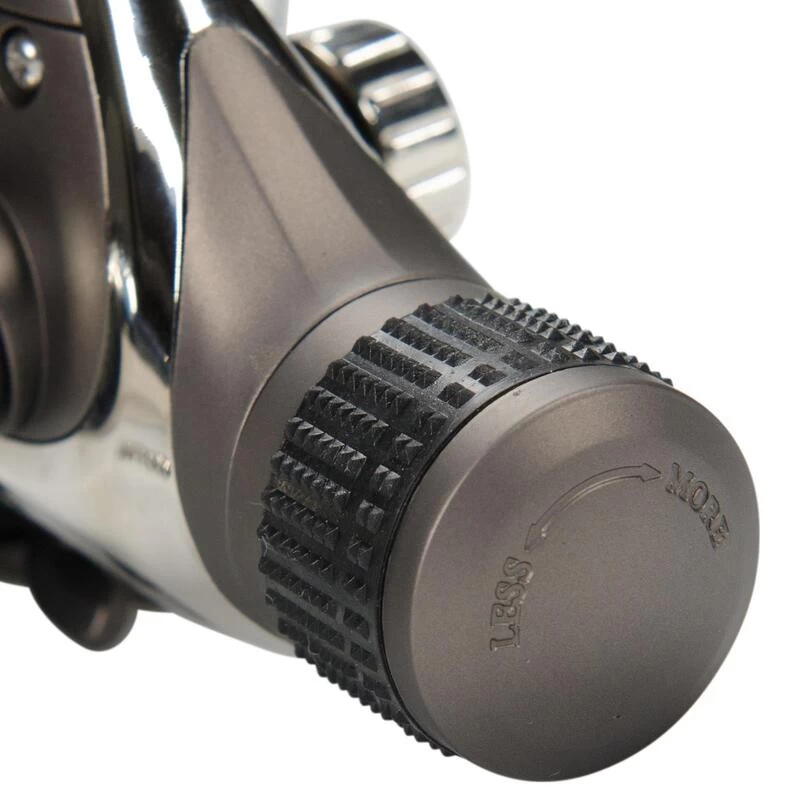 Moulinet Pêche UL20 R5C Frein Arrière - 2000 7 Moulinet Pêche UL20 R5C Frein Arrière - 2000 – Image 5