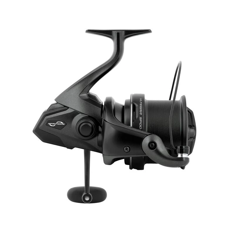 Shimano Moulinet Spod Ultegra Spod XTE Pêche De La Carpe 4 Shimano Moulinet Spod Ultegra Spod XTE Pêche De La Carpe – Image 2