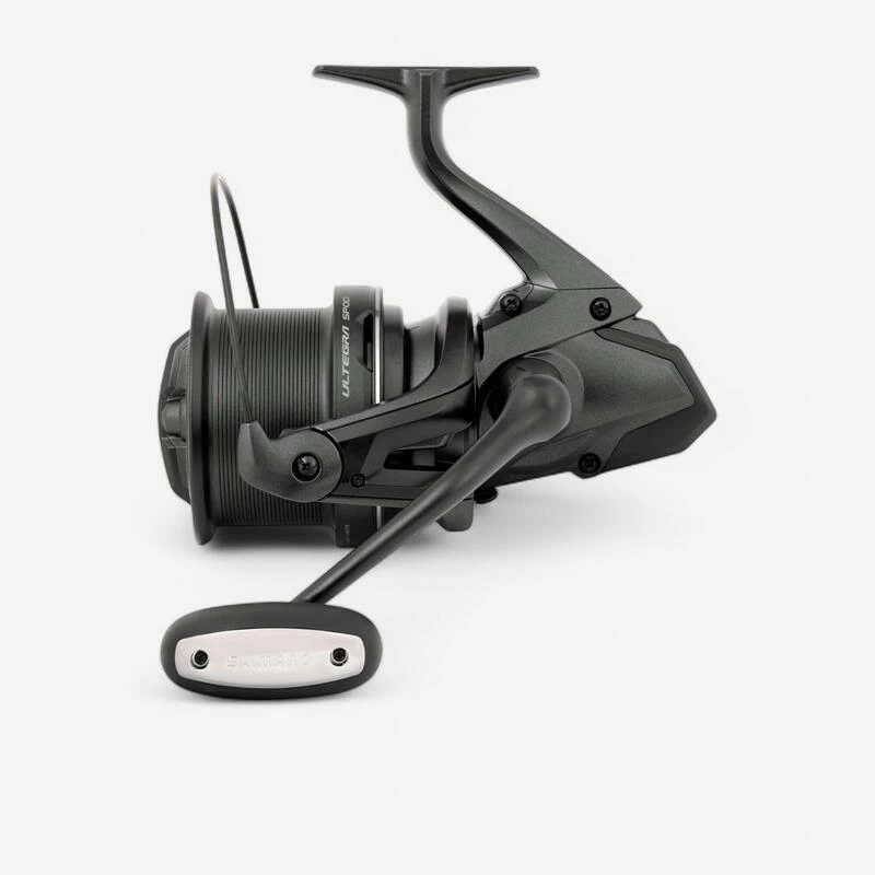 Shimano Moulinet Spod Ultegra Spod XTE Pêche De La Carpe 3 Shimano Moulinet Spod Ultegra Spod XTE Pêche De La Carpe