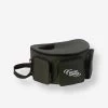 MUSETTE PECHE DE LA TRUITE PANIER TRUITE 3 POCHES WQ -Fishing Shop musette peche de la truite panier truite 3 poches wq