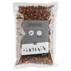 Noix Tigrées Cuites 1kg Graines Pêche De La Carpe -Fishing Shop noix tigrees cuites 1kg graines peche de la carpe 2