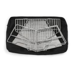 Origin Outdoors Hexagone - Gril Et Bol De Feu En Acier Inoxydable 11 Origin Outdoors Hexagone - Gril Et Bol De Feu En Acier Inoxydable -Fishing Shop origin outdoors hexagone gril et bol de feu en acier inoxydable 3