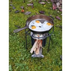 Origin Outdoors Rocket Stove Léger -Fishing Shop origin outdoors rocket stove leger 4